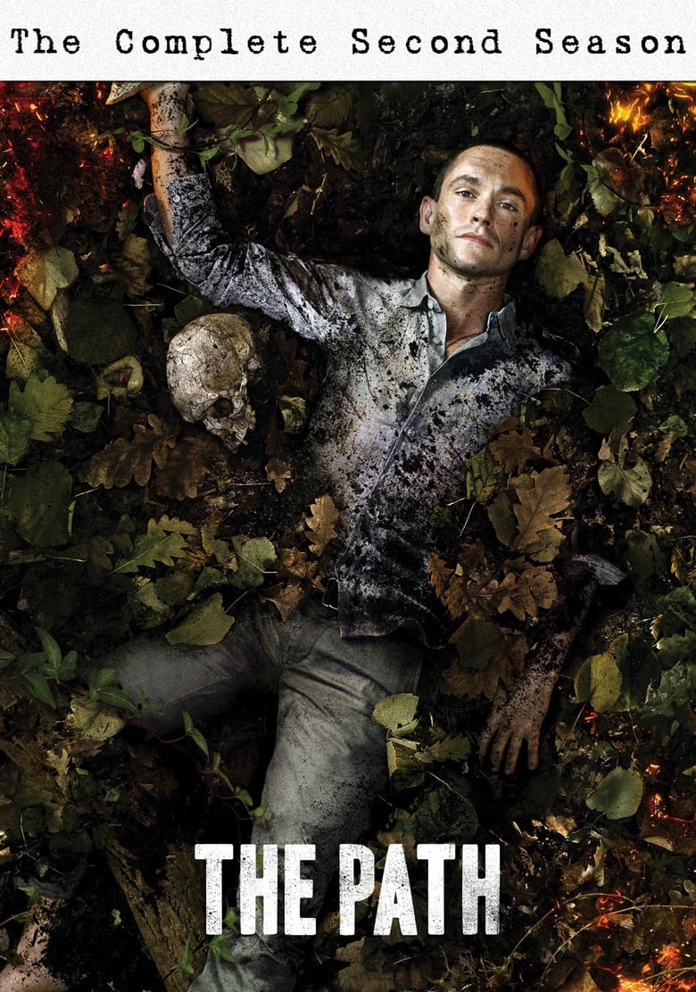 مسلسل The Path الموسم الثاني مترجم