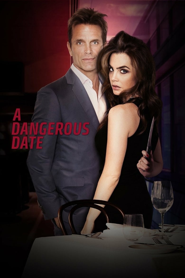 فيلم A Dangerous Date
