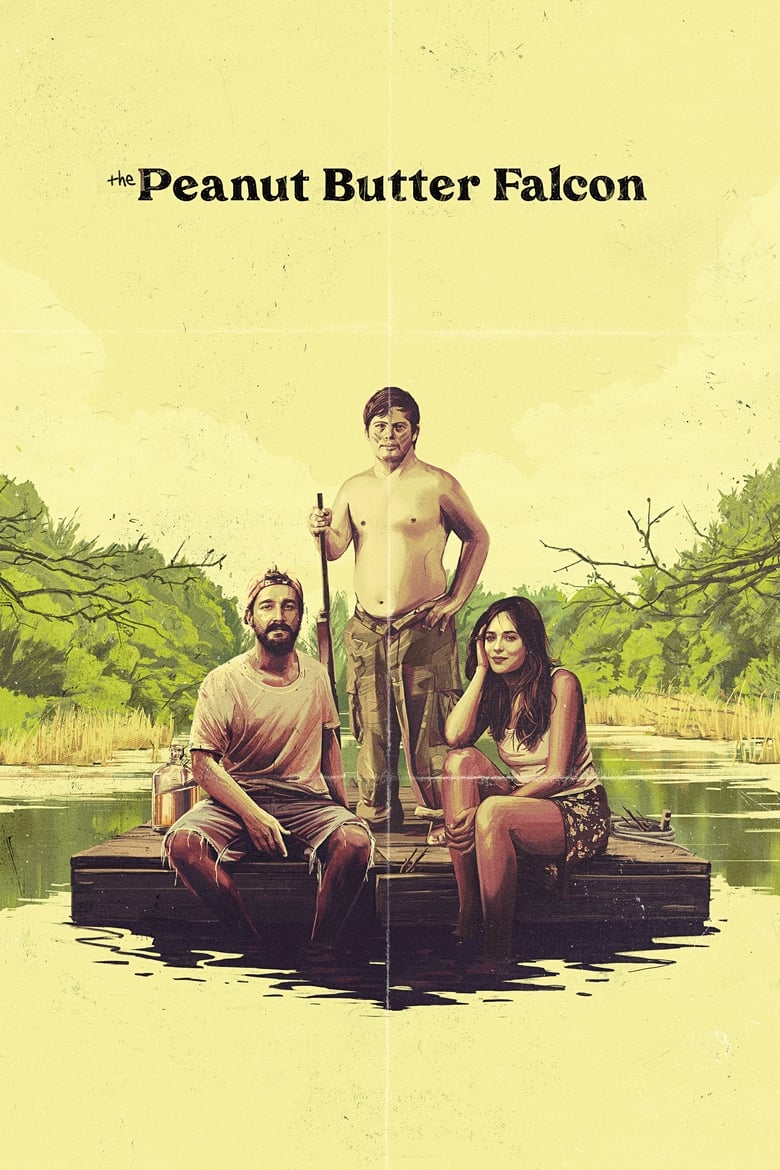 فيلم The Peanut Butter Falcon