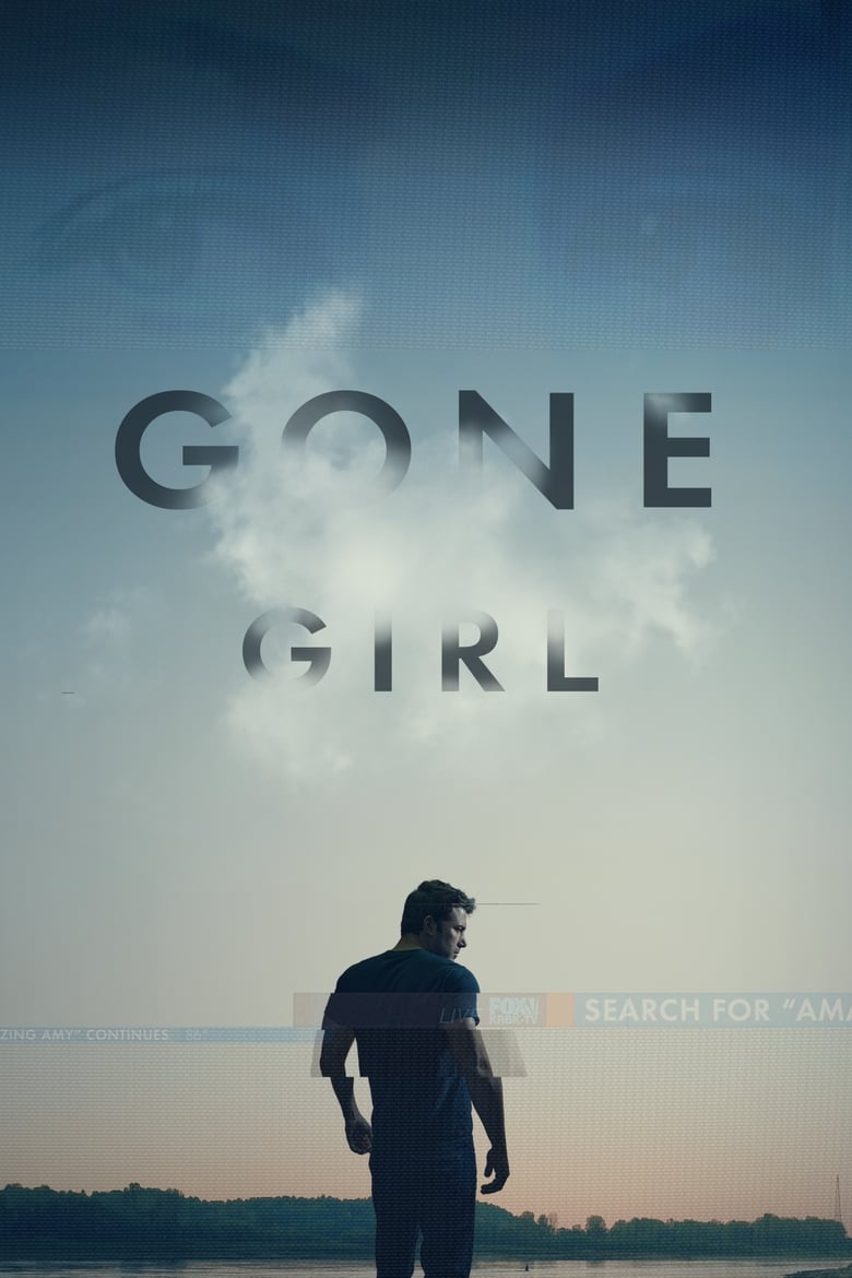 فيلم Gone Girl