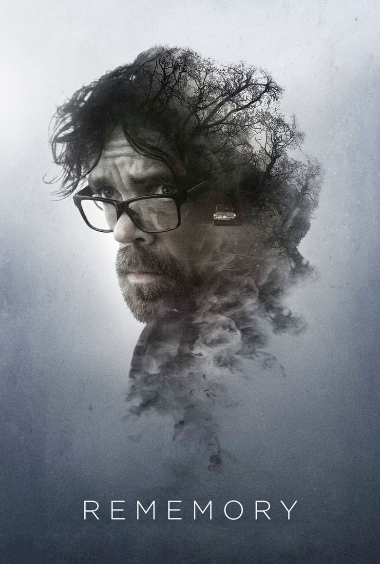 فيلم Rememory
