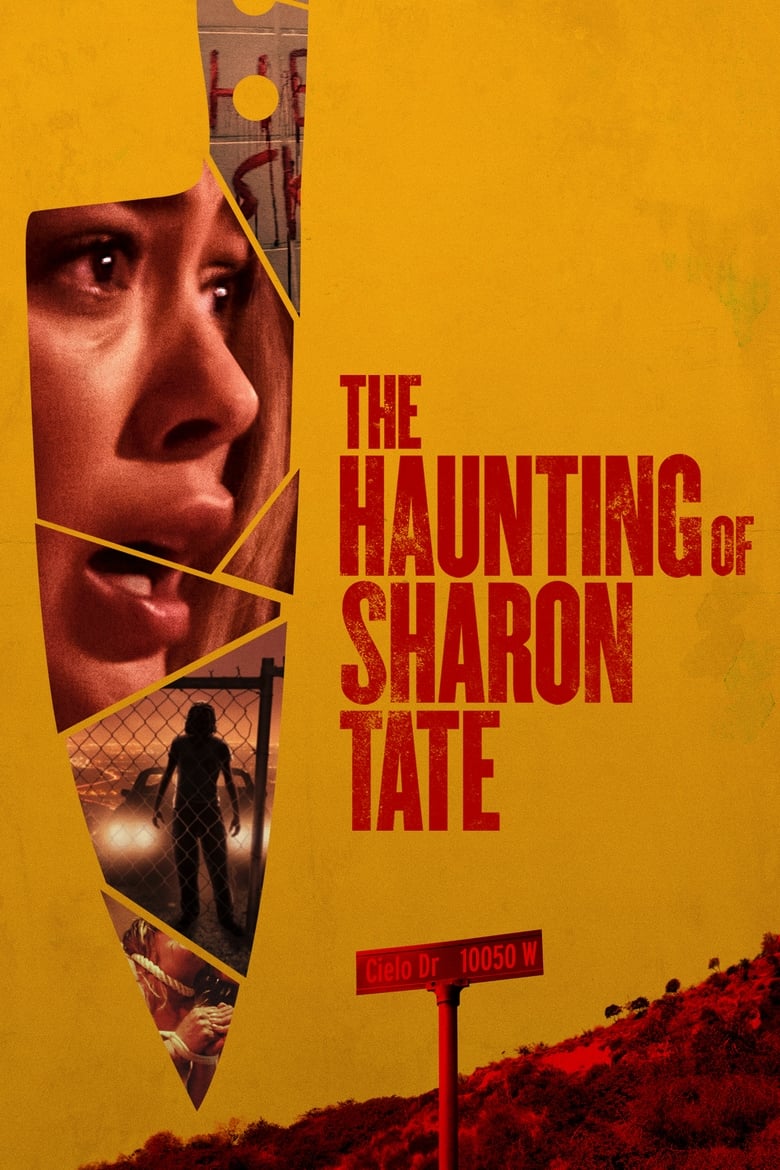 فيلم The Haunting of Sharon Tate