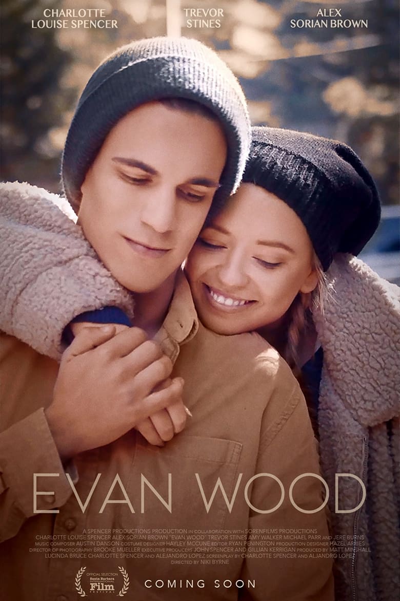 فيلم Evan Wood