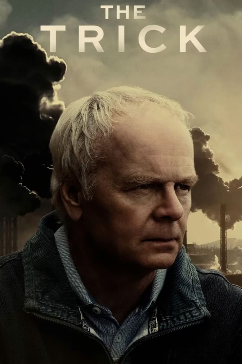 فيلم The Trick