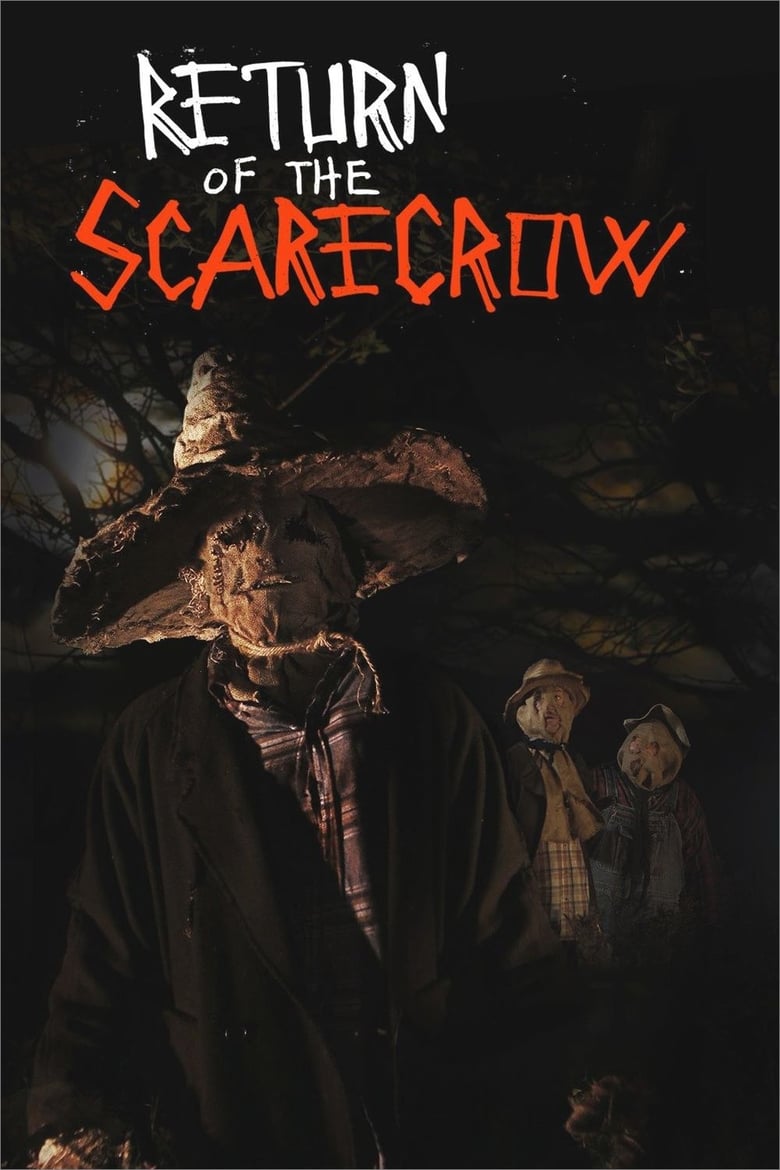 فيلم Return of the Scarecrow