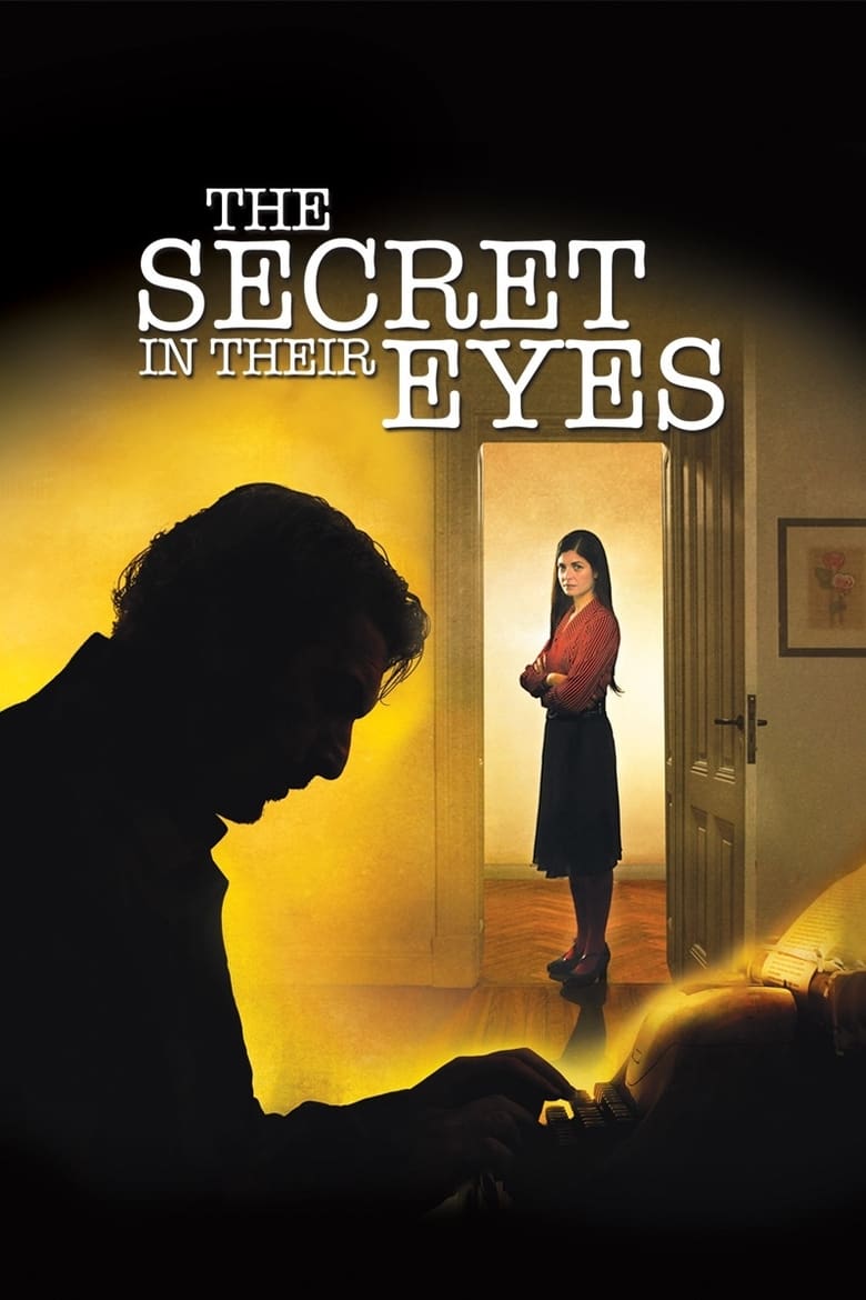 فيلم The Secret in Their Eyes