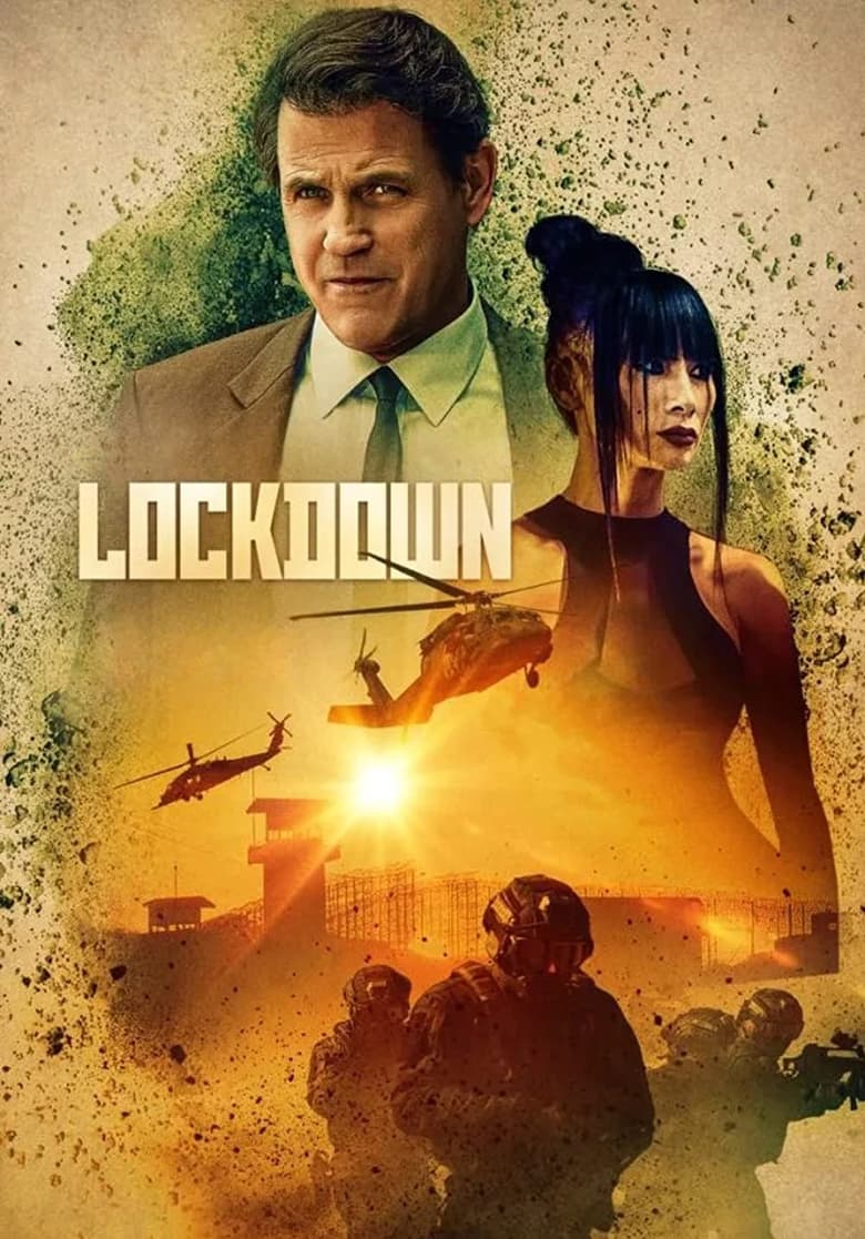 فيلم Lockdown