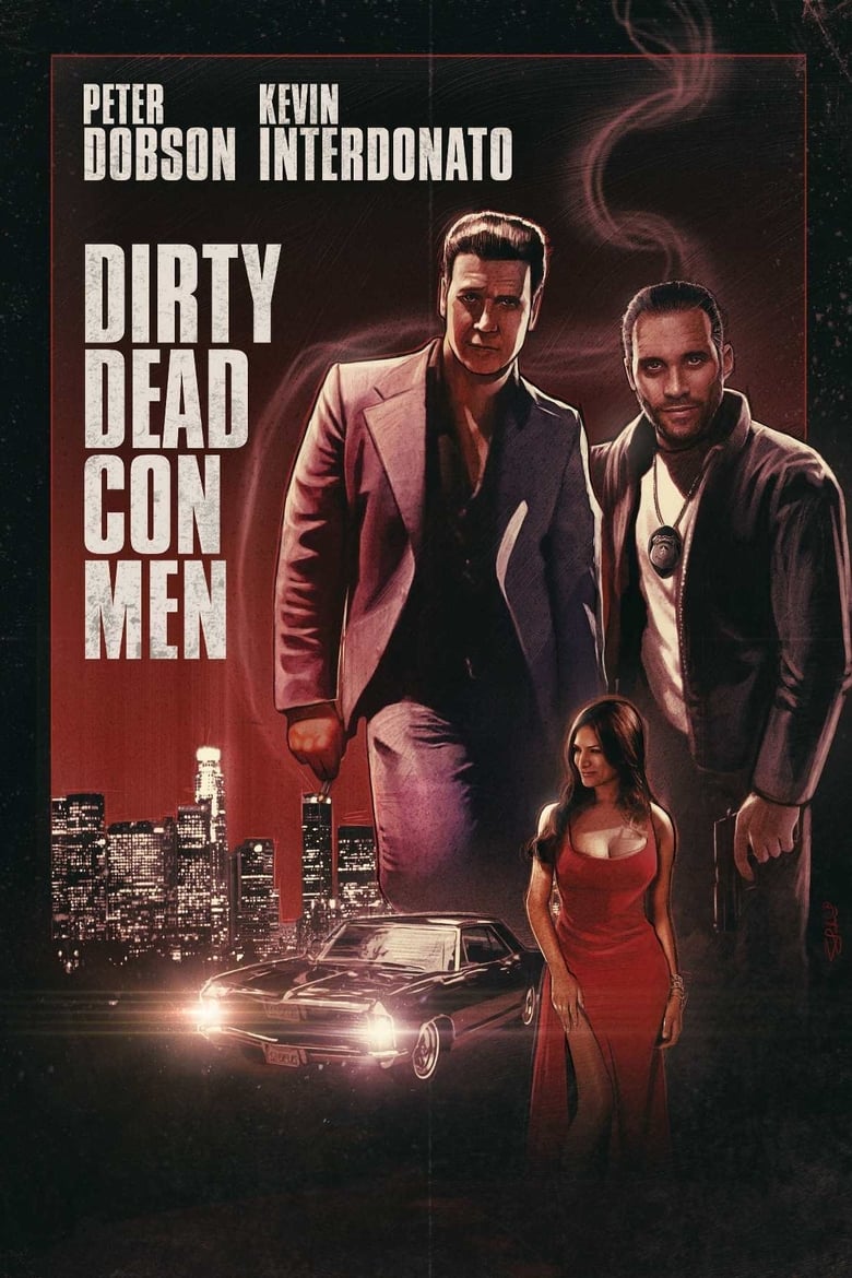 فيلم Dirty Dead Con Men
