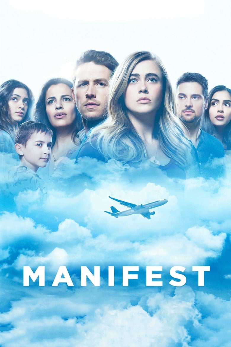 مسلسل Manifest الموسم الاول الحلقة 04 مترجمة