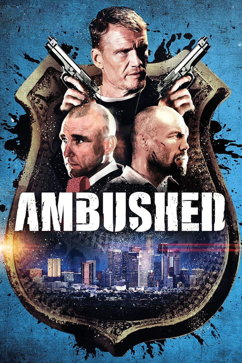 فيلم Ambushed