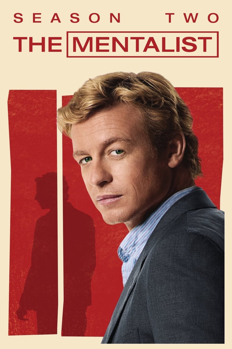 مسلسل The Mentalist الموسم الثاني مترجم