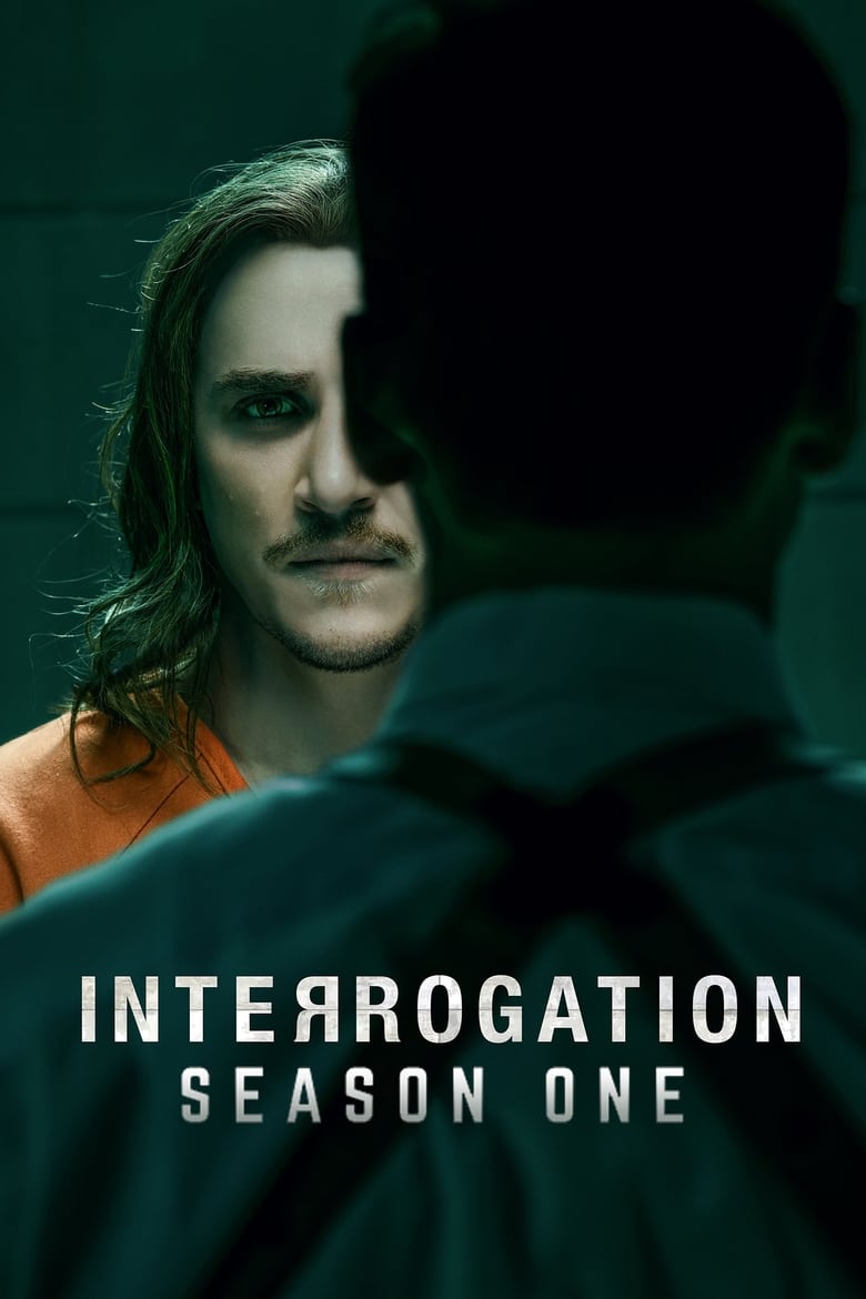 مسلسل Interrogation الموسم الاول الحلقة 04 مترجمة