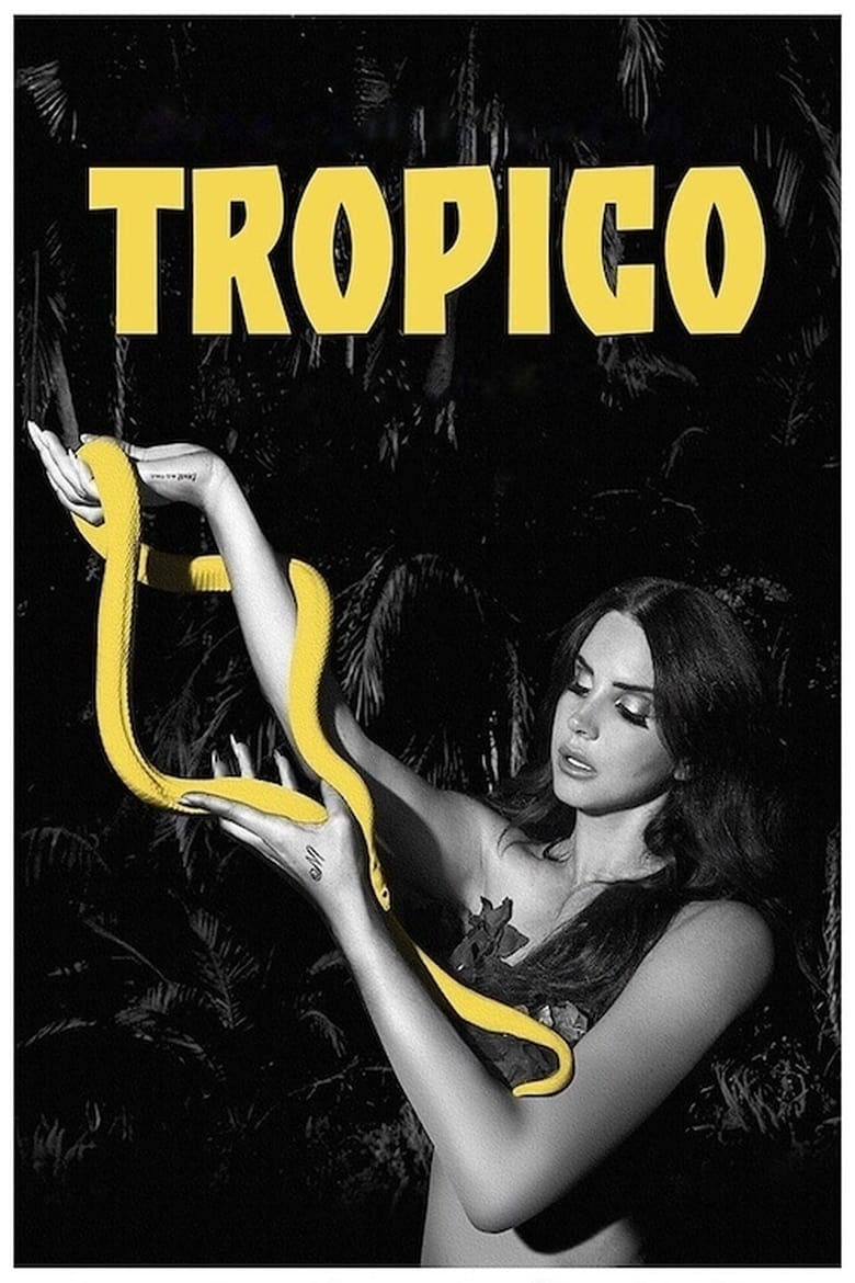 فيلم Tropico