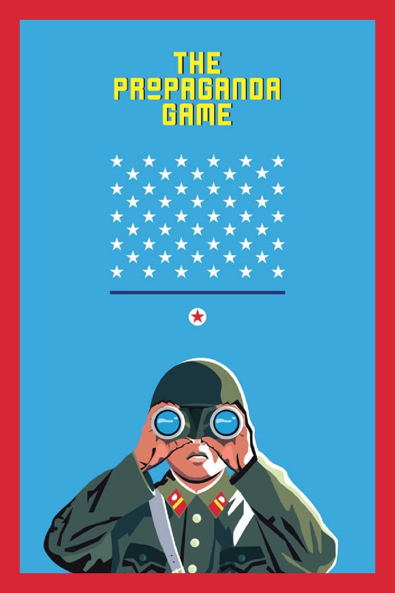 فيلم The Propaganda Game