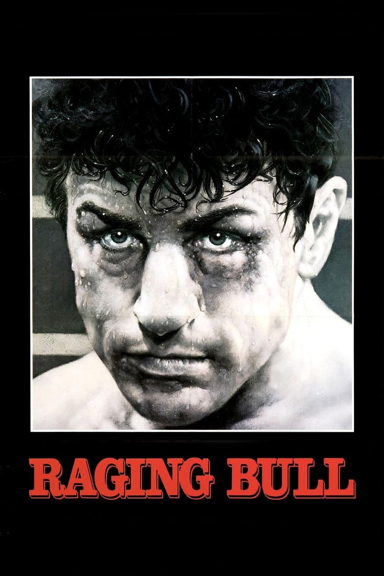 فيلم Raging Bull