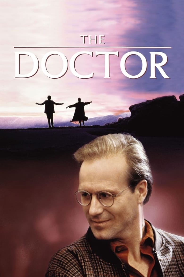 فيلم The Doctor