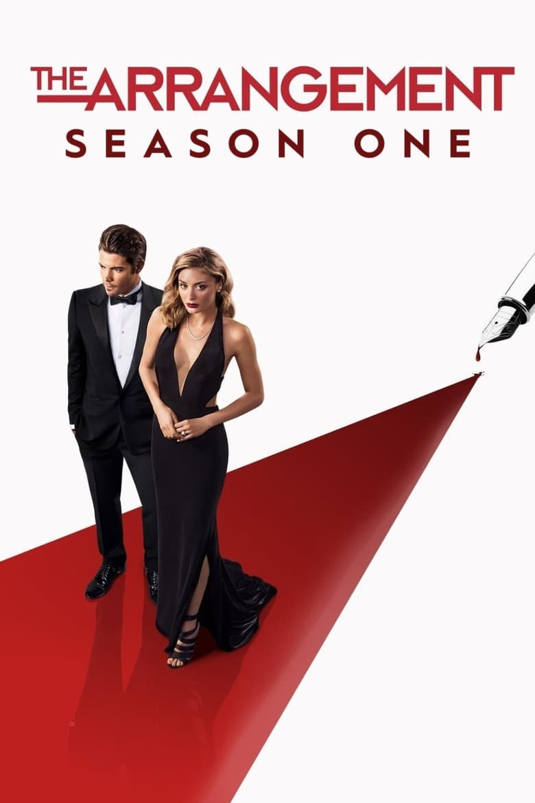 مسلسل The Arrangement الموسم الاول الحلقة 07 مترجمة