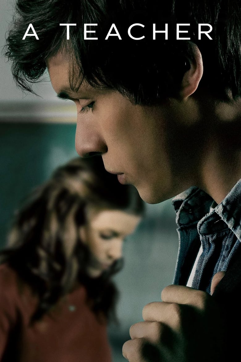 مسلسل A Teacher