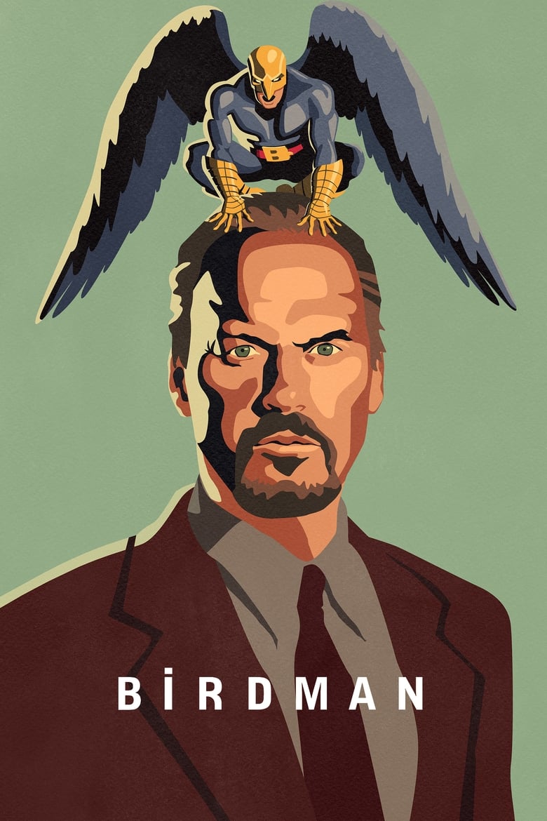 فيلم Birdman