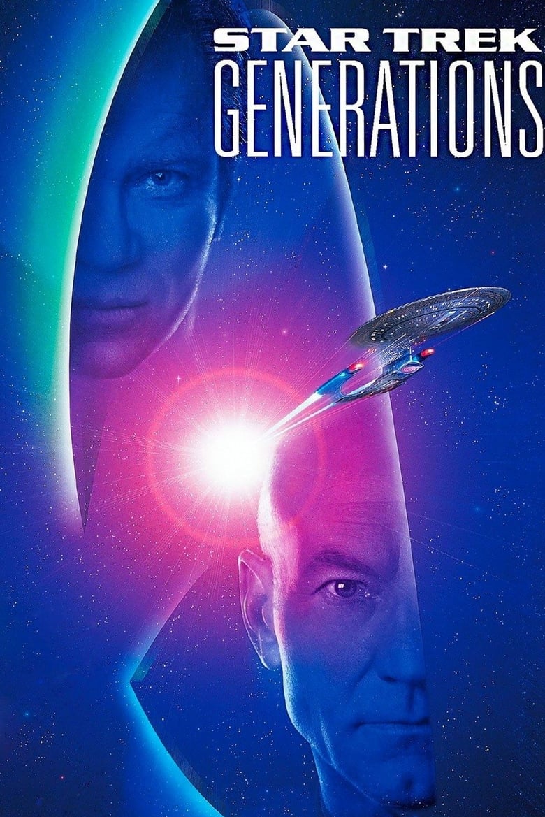فيلم Star Trek: Generations