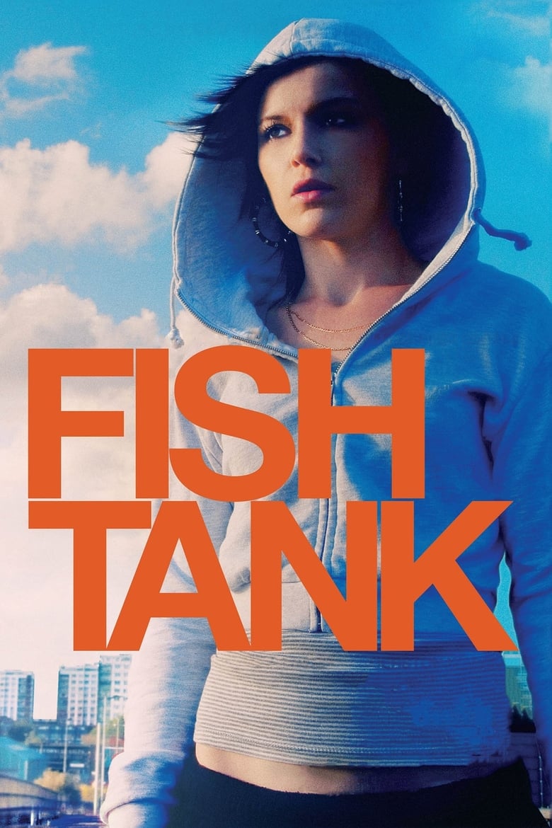 فيلم Fish Tank