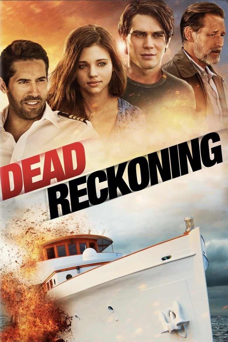 فيلم Dead Reckoning