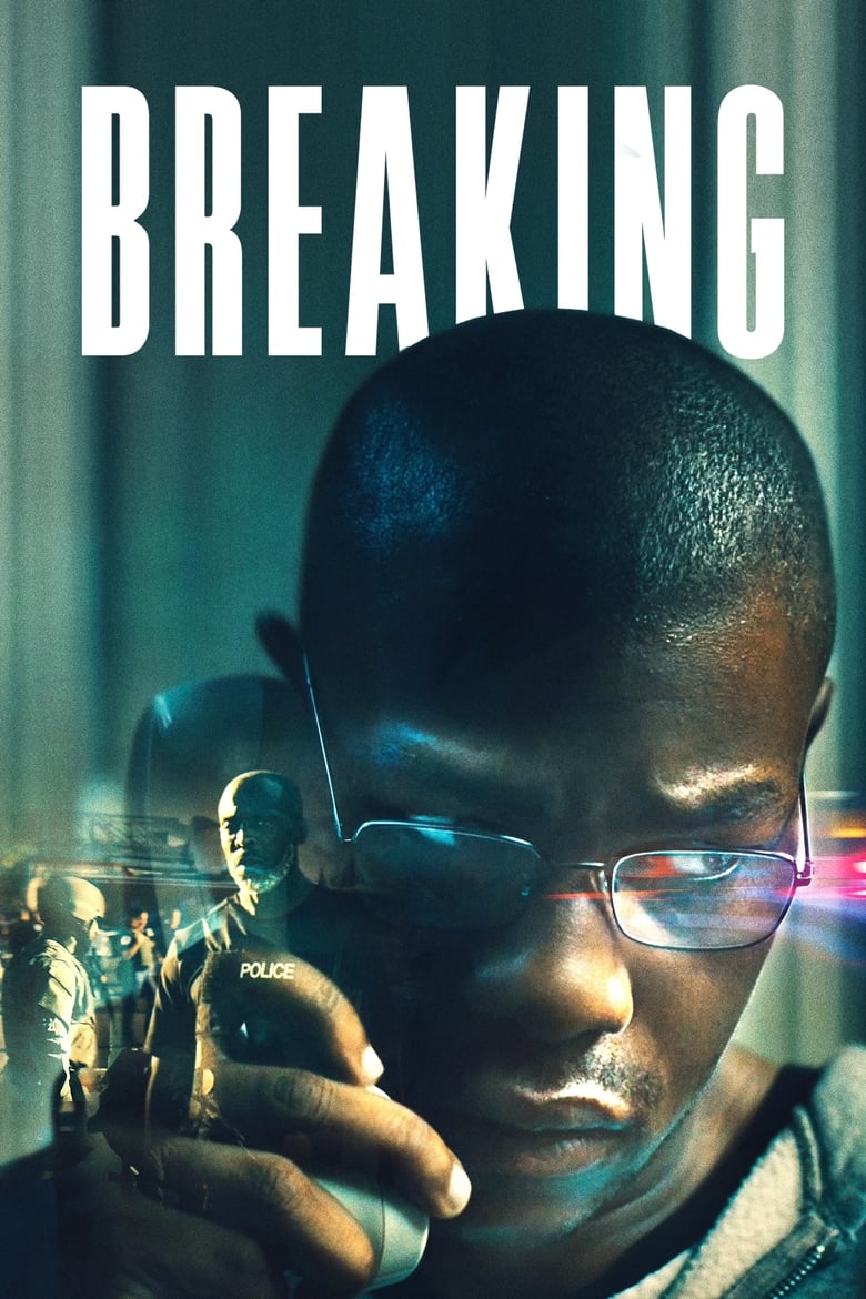 فيلم Breaking