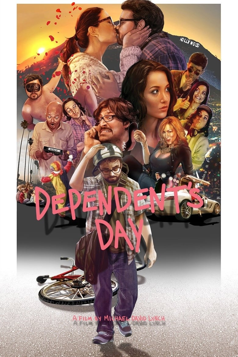 فيلم Dependent’s Day