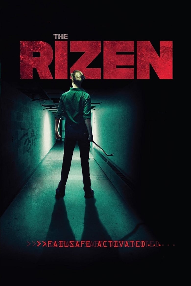 فيلم The Rizen