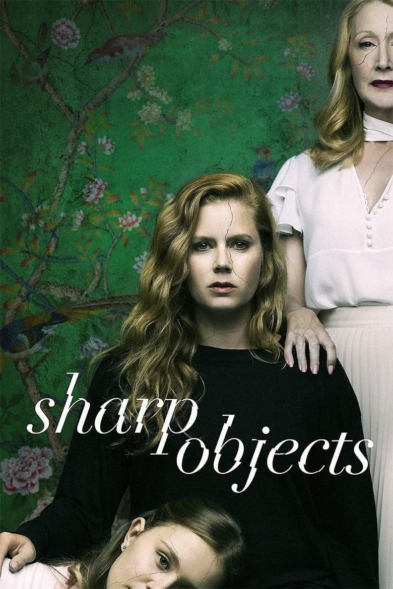 مسلسل Sharp Objects الموسم الاول الحلقة 03 مترجمة