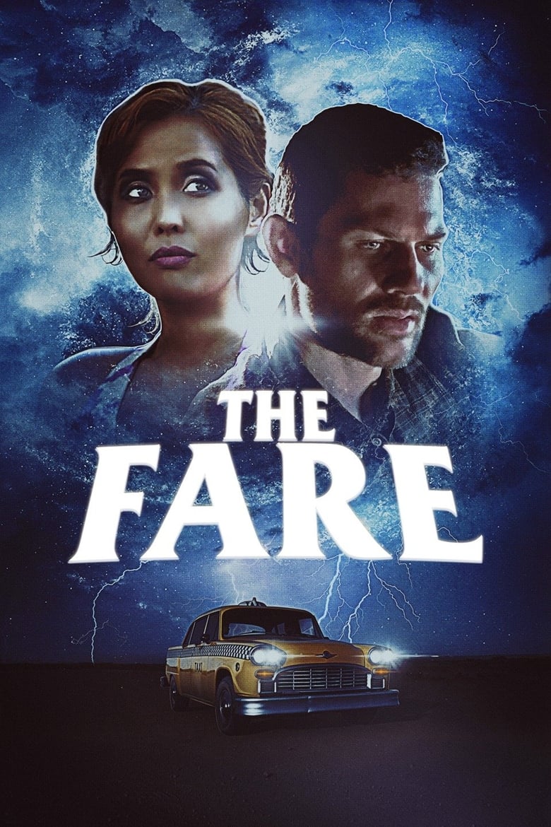 فيلم The Fare