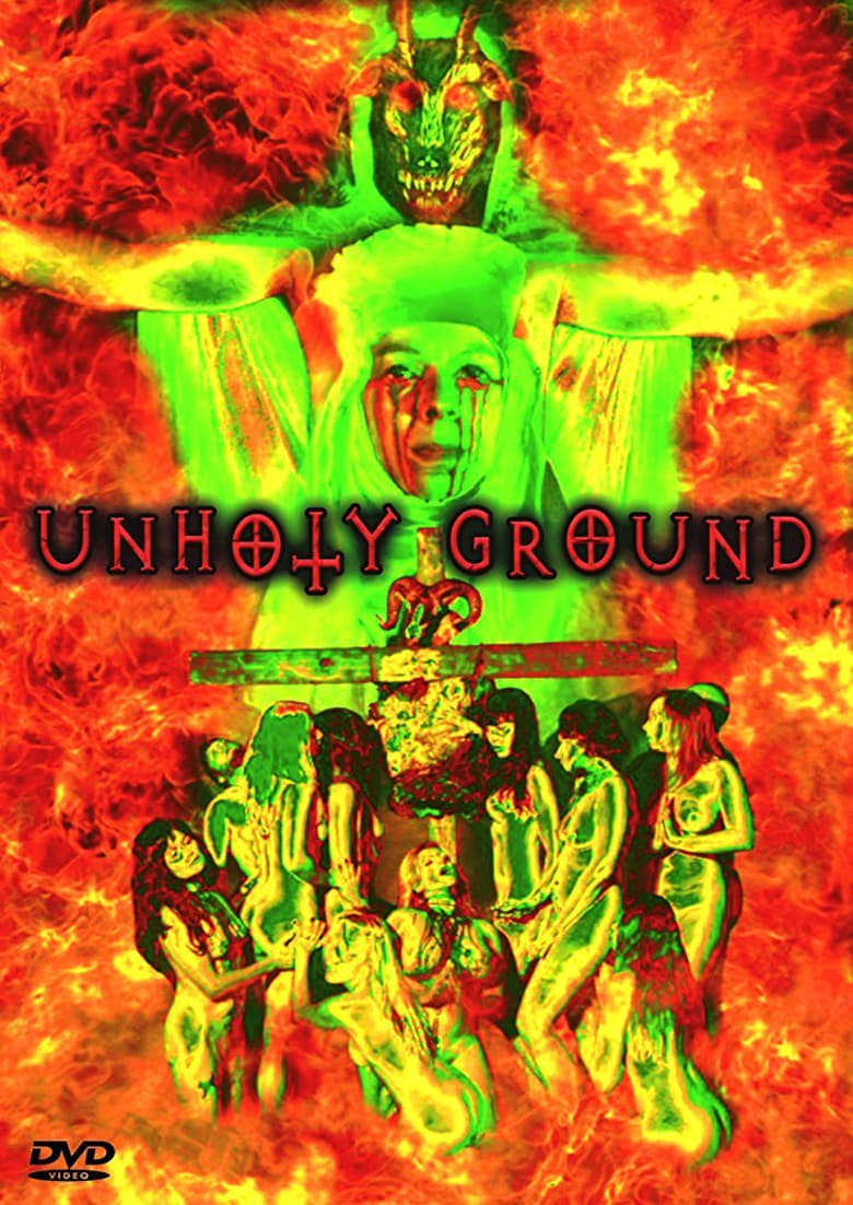 فيلم Unholy Ground