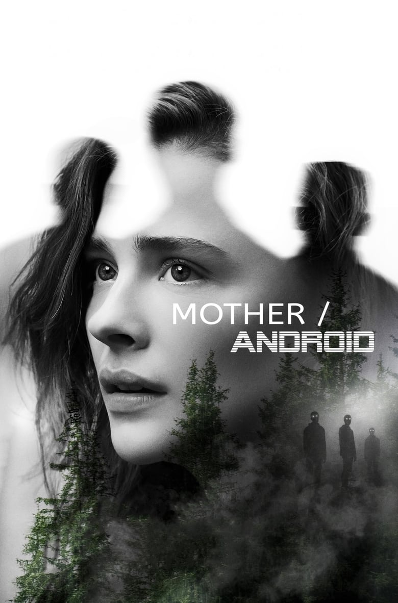 فيلم Mother/Android