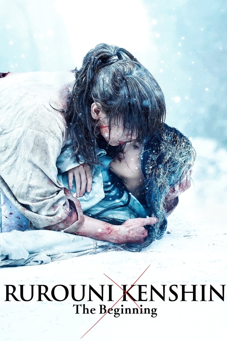 فيلم Rurouni Kenshin: The Beginning