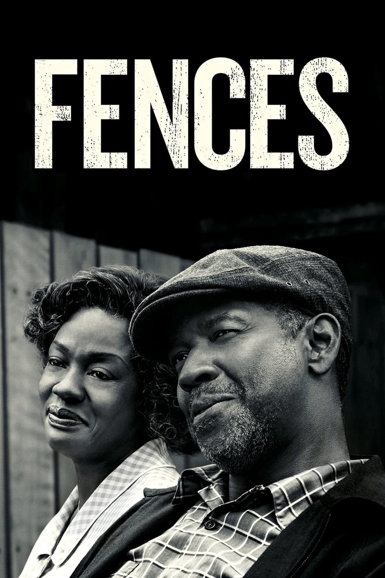 فيلم Fences