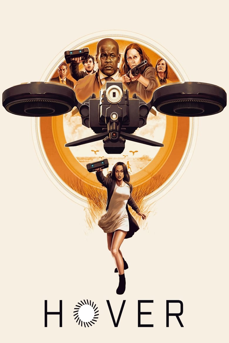 فيلم Hover