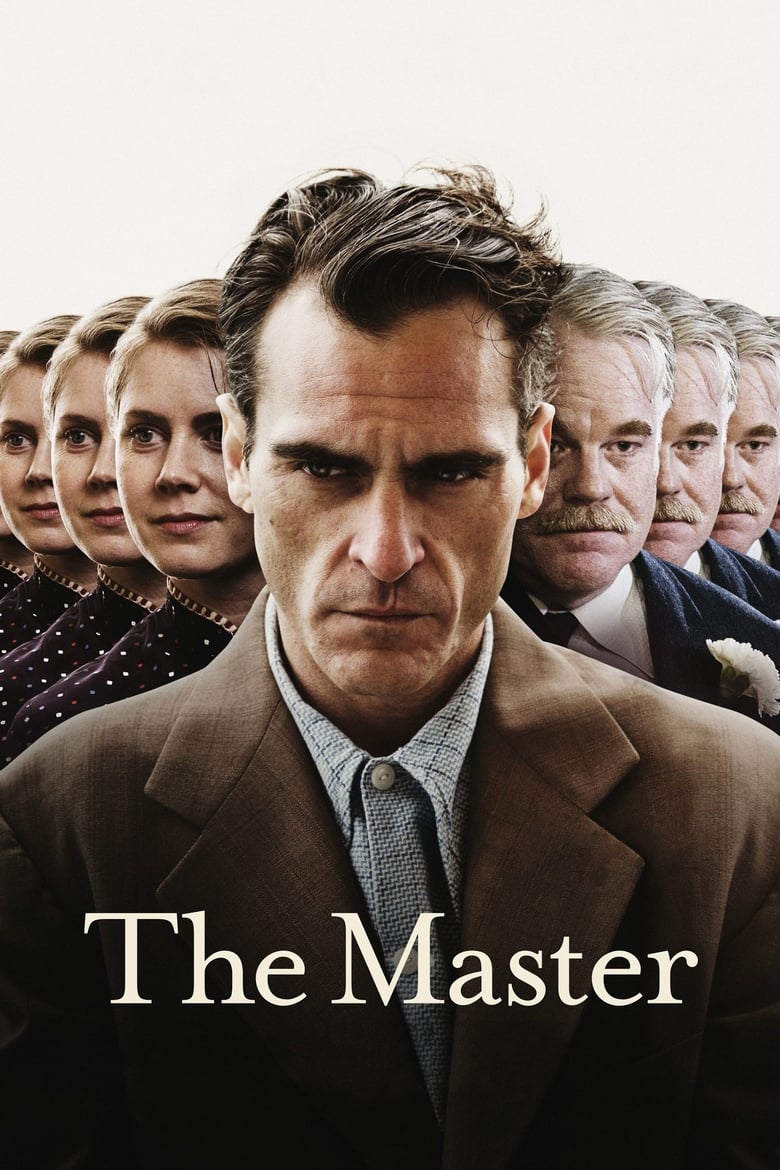 فيلم The Master