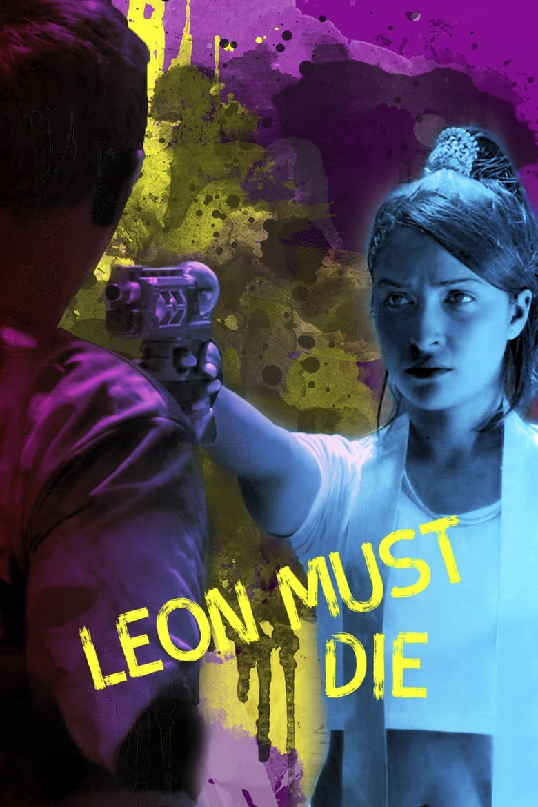 فيلم Leon Must Die