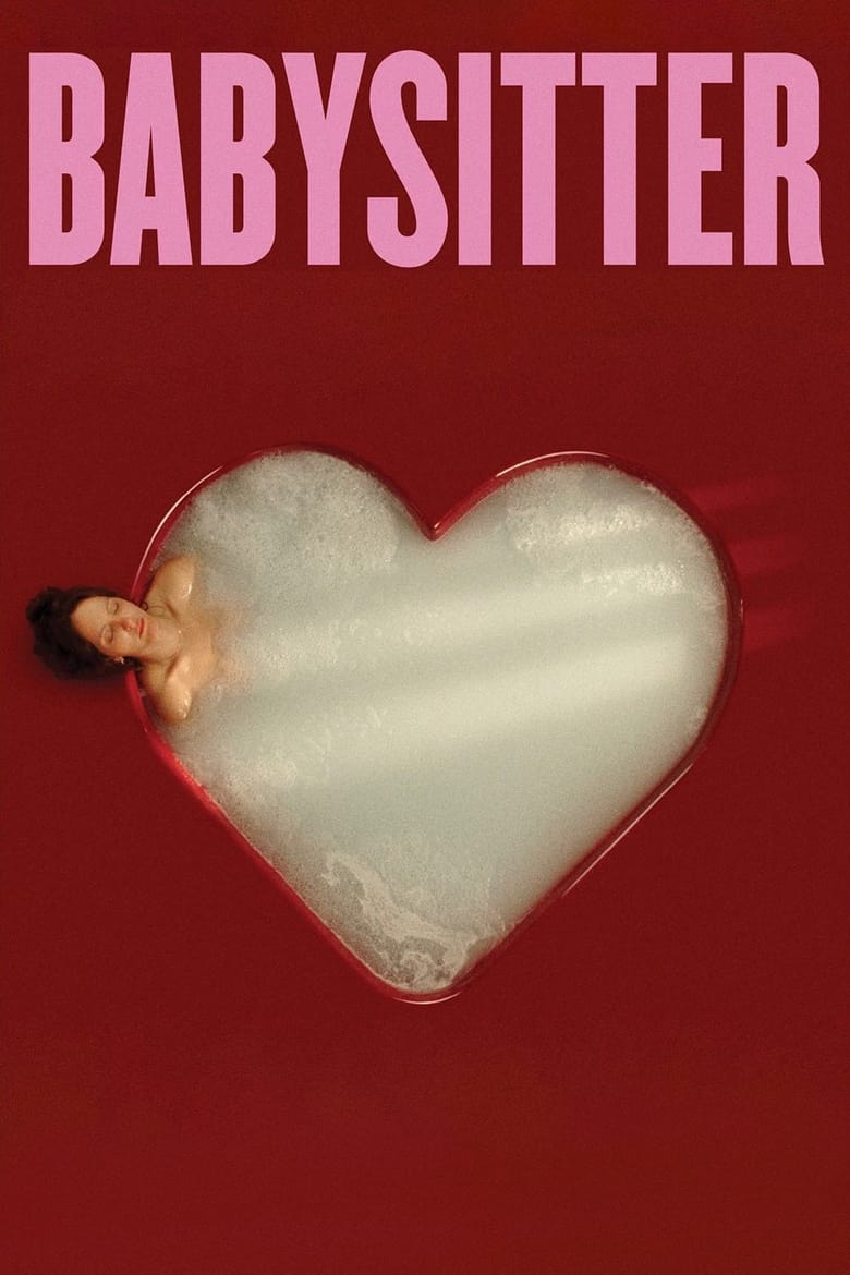 فيلم Babysitter