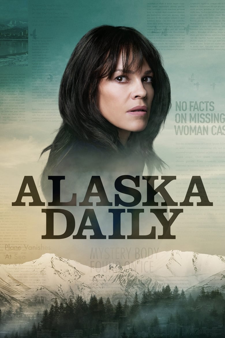 مسلسل Alaska Daily