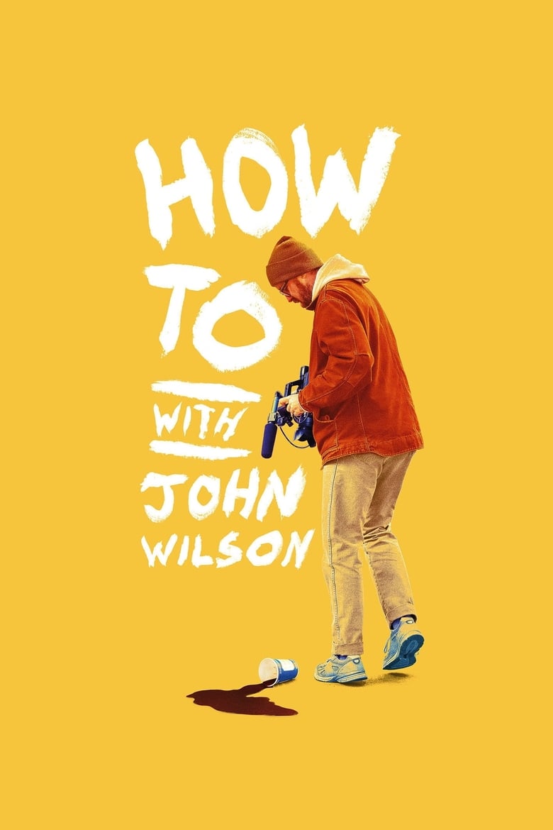 مسلسل How To with John Wilson الموسم الاول الحلقة 04 مترجمة