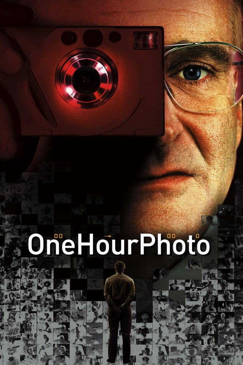 فيلم One Hour Photo