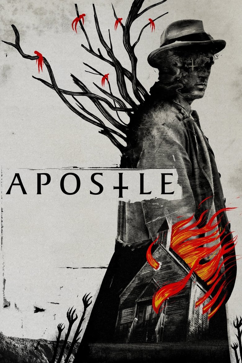 فيلم Apostle