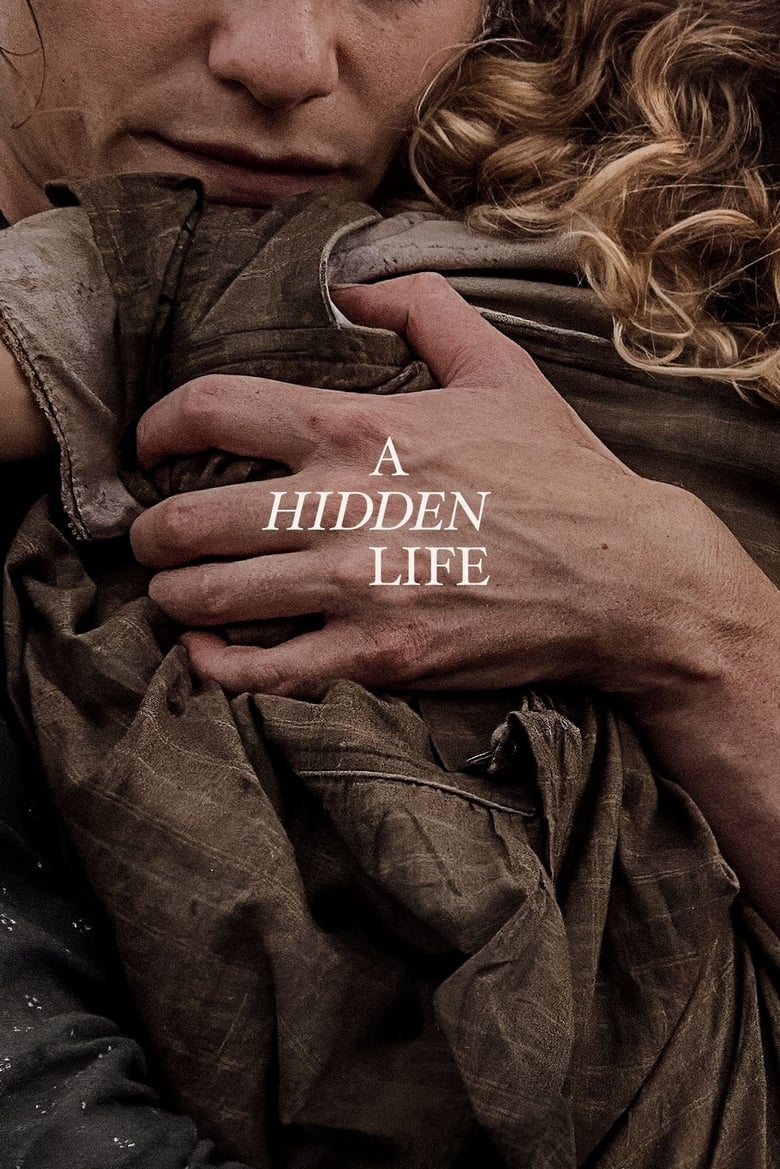 فيلم A Hidden Life