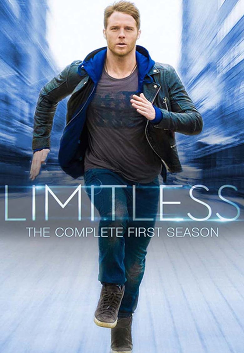 مسلسل Limitless الموسم الاول الحلقة 02 مترجمة
