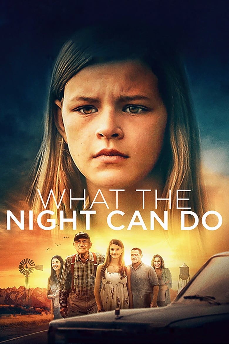 فيلم What the Night Can Do