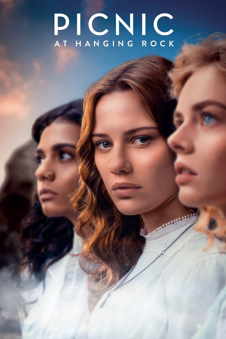 مسلسل Picnic at Hanging Rock الموسم الاول الحلقة 03 مترجمة