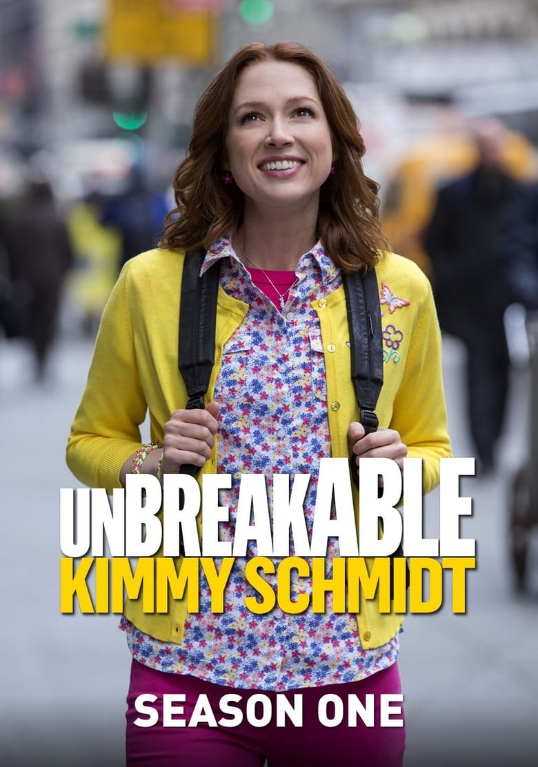مسلسل Unbreakable Kimmy Schmidt الموسم الاول الحلقة 06 مترجمة