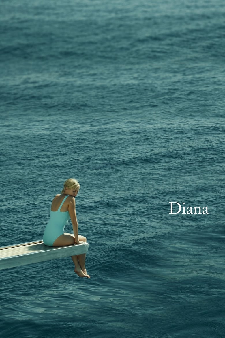 فيلم Diana