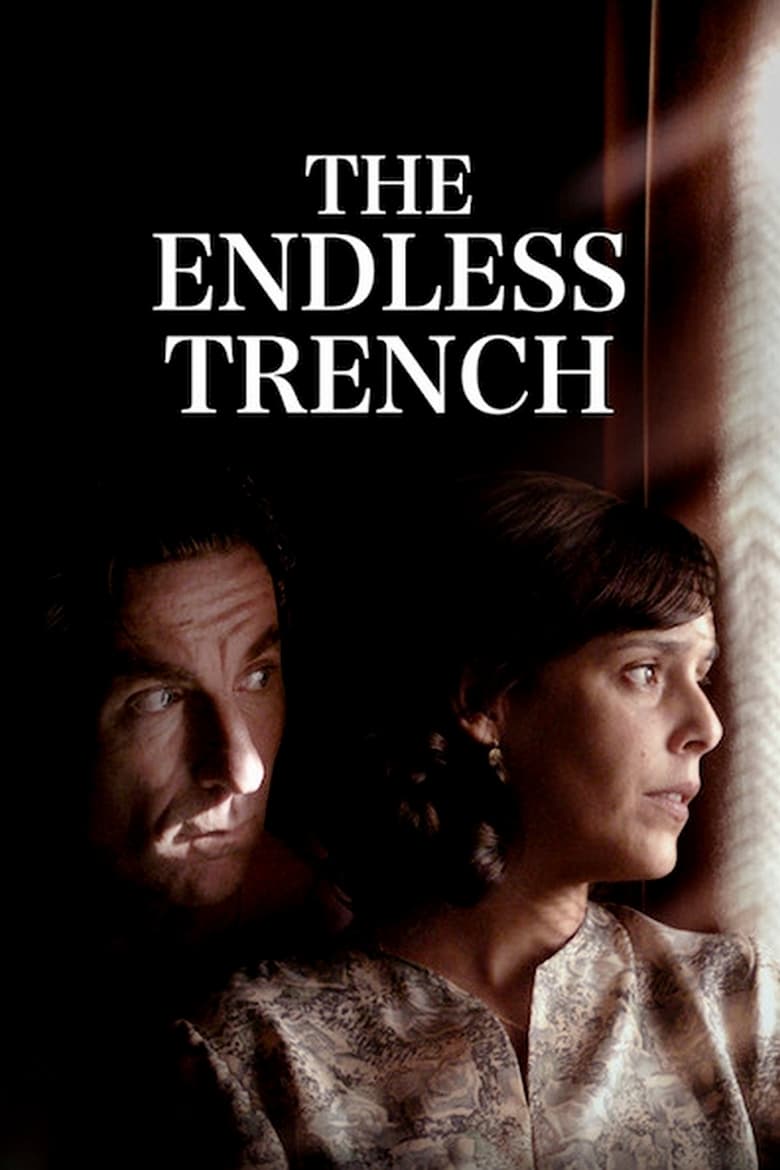 فيلم The Endless Trench